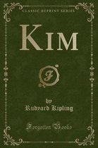 Kim (Classic Reprint)