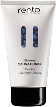 Rento Sauna Honing Crème 150ml (Blueberry, Bosbessen)