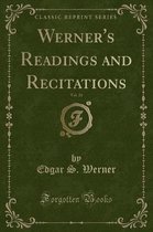 Werner's Readings and Recitations, Vol. 26 (Classic Reprint)