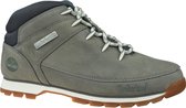 Timberland Euro Sprint Mid Hiker 0A275V, Mannen, Grijs, Trekkinglaarzen, maat: 40 EU