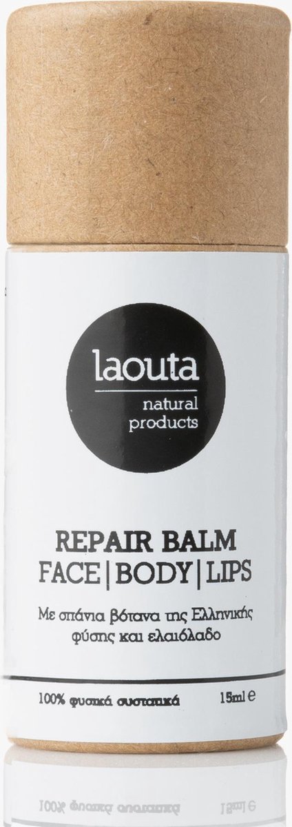Laouta Repair Balm Face | Body | Lips 15 ml
