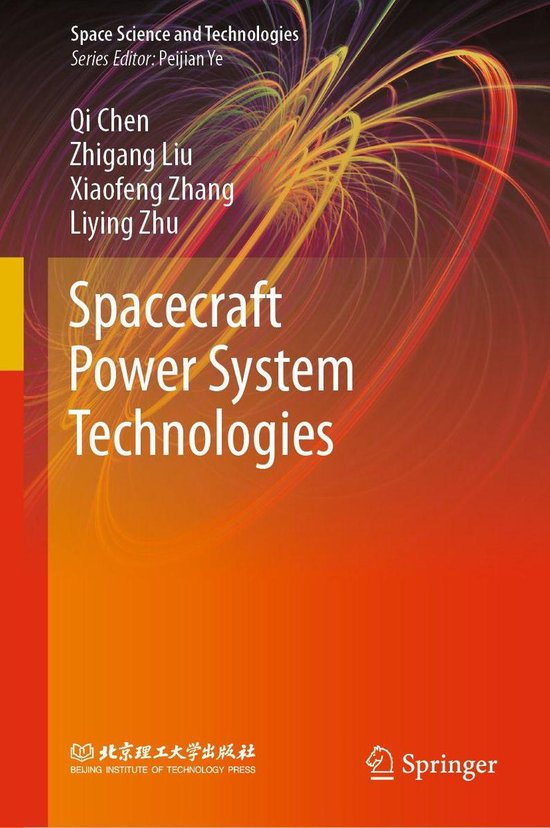 Physics and Astronomy (R0) - Spacecraft Power System Technol ... - cover