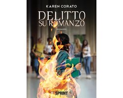 Delitto su romanzo