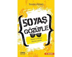 50 Yaş Gözüyle