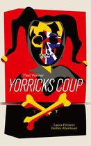 Laura Förster Reihe 5 - Yorricks Coup