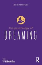 The Psychology of Everything - The Psychology of Dreaming