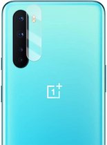 OnePlus Nord Camera Lens Protector Tempered Glass