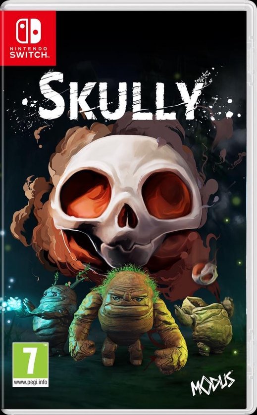 Skully