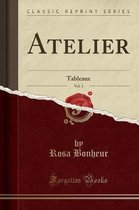 Atelier, Vol. 1
