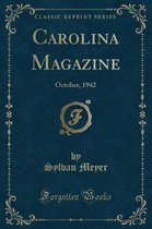 Carolina Magazine