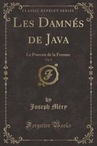 Les Damnes de Java, Vol. 3