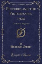 Pictures and the Picturegoer, 1924, Vol. 7
