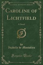 Caroline of Lichtfield