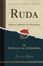 Ruda