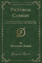 Pictorial Comedy, Vol. 18