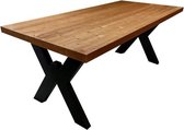 Eettafel Doan - 180x80