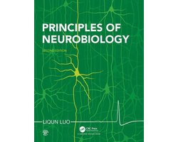 Principles of Neurobiology [ペーパーバック] Luo， Liqun