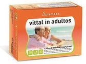 Plameca Vittal In Adultos Renovado 20 Viales