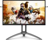 AOC AG273QXP - 2K IPS Gaming Monitor - 165hz - 27 inch