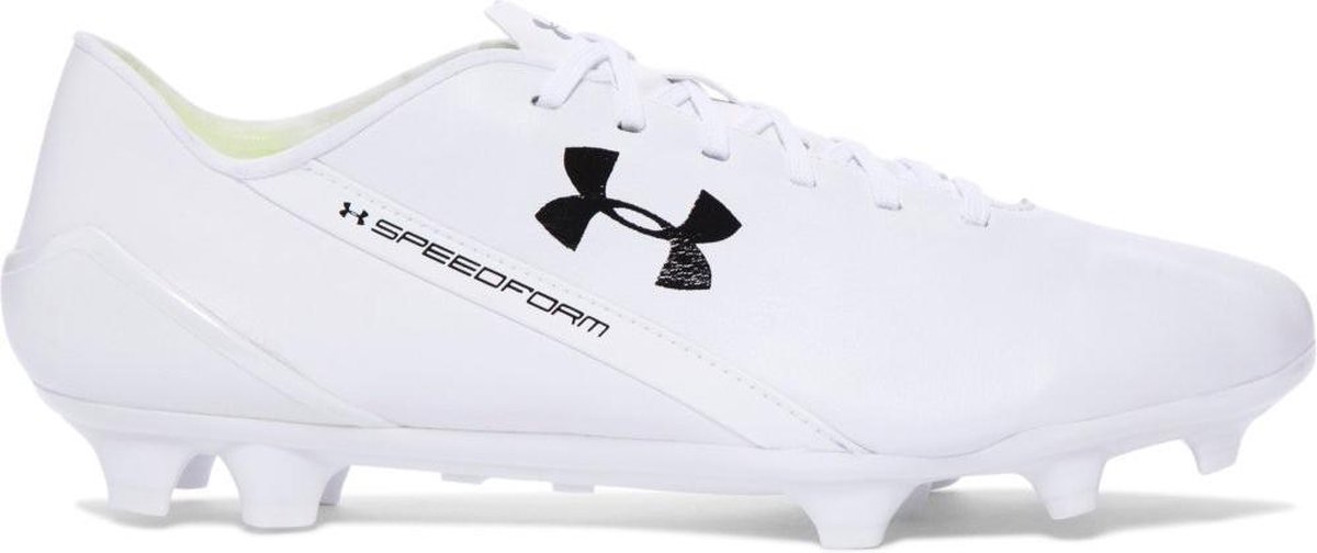 Under armour voetbalschoenen hotsell
