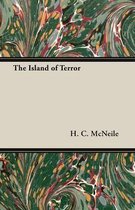 The Island of Terror