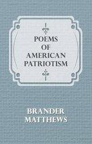 Poems of American Patriotism