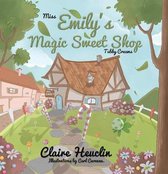 Miss Emily's Magic Sweet Shop 'Tubby Creams'