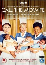 Call The Midwife Series 8