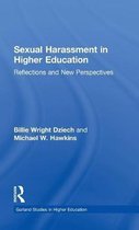 Sexual Harassment and Higher Education