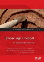 Bronze Age Combat