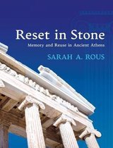 Wisconsin Studies in Classics- Reset in Stone