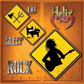 Eat Sleep Rock