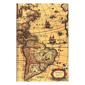 Paperblanks Agenda 2021 Flexi Western Hemisphere Mini - Week