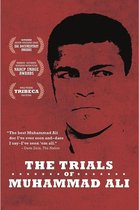 Wandbord - The Trials Of Muhammad Ali