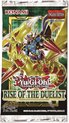 Afbeelding van het spelletje TCG Yu-Gi-Oh! Rise Of The Duelist Booster Pack YU-GI-OH