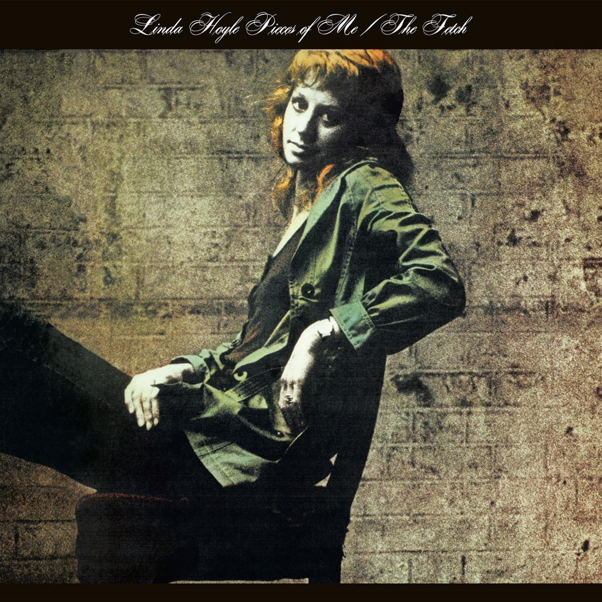 Pieces Of Me / The Fetch (Remastered & Expanded Edition)