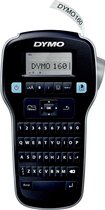 Label Manager. afm LM160. B: 9+12 mm. 1 stuk