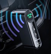 Baseus Aux Car Bluetooth Receiver 3.5mm