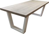 Eettafel Sim - 200x80