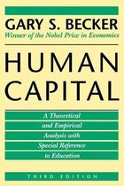 Human Capital 3e