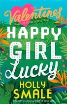 Happy Girl Lucky Book 1 The Valentines