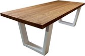 Eettafel Nyk - 200x80