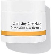 Dr. Hauschka Clarifying Clay Mask 90 G
