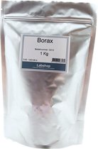 Labshop - Borax poeder - - Stazak  - 1 Kg