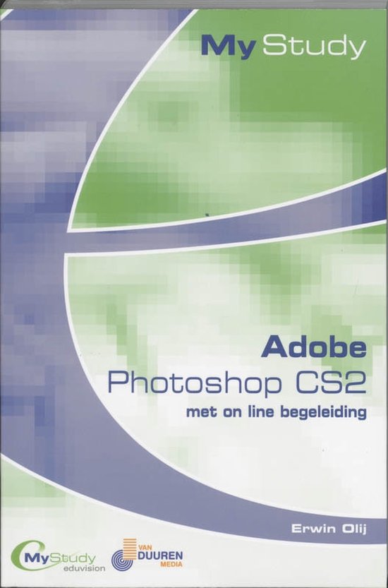 Foto: Mij study adobe photoshop 9 cs