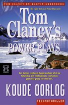 Tom Clancy's Power Plays / Koude Oorlog