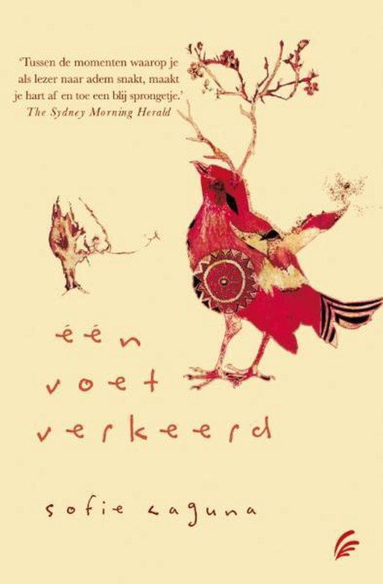 Een Voet Verkeerd
