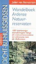 WANDELBOEK ARDENSE NATUURRESERVATEN DBH