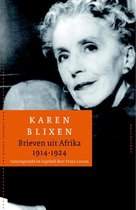 Brieven uit Afrika 1914-1924