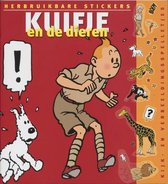 Kuifje En De Dieren
